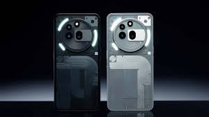 Nothing Phone 4a Launch