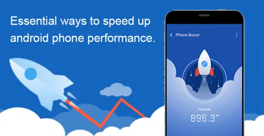 How to Speed Up iPhone Performance